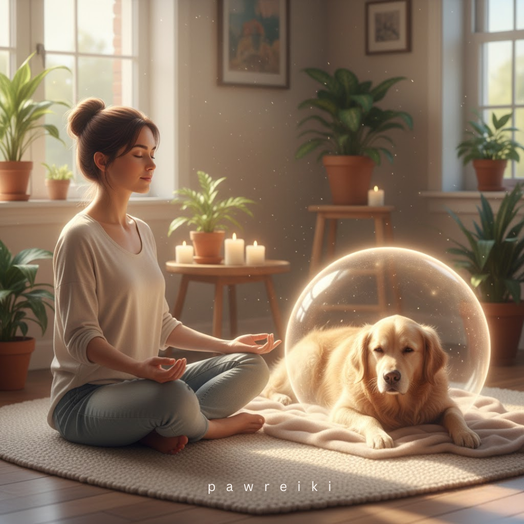 Why Rescue Animals Need Reiki - Reasons 10-14 Why Rescue Animals Need Reiki - Reasons 10-14