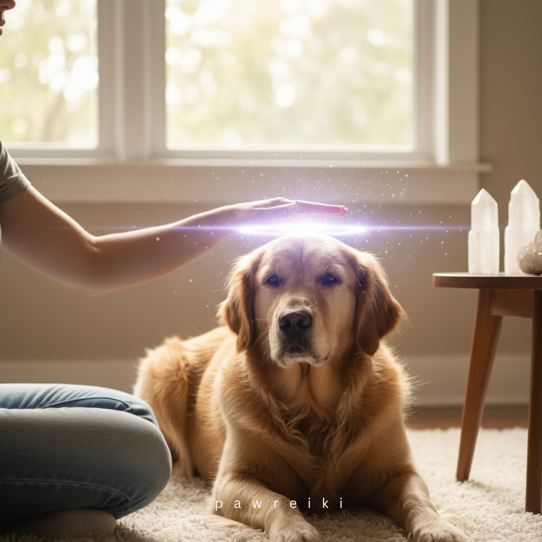 Crown Chakra Healing (Top of Head) Crown Chakra Healing (Top of Head)