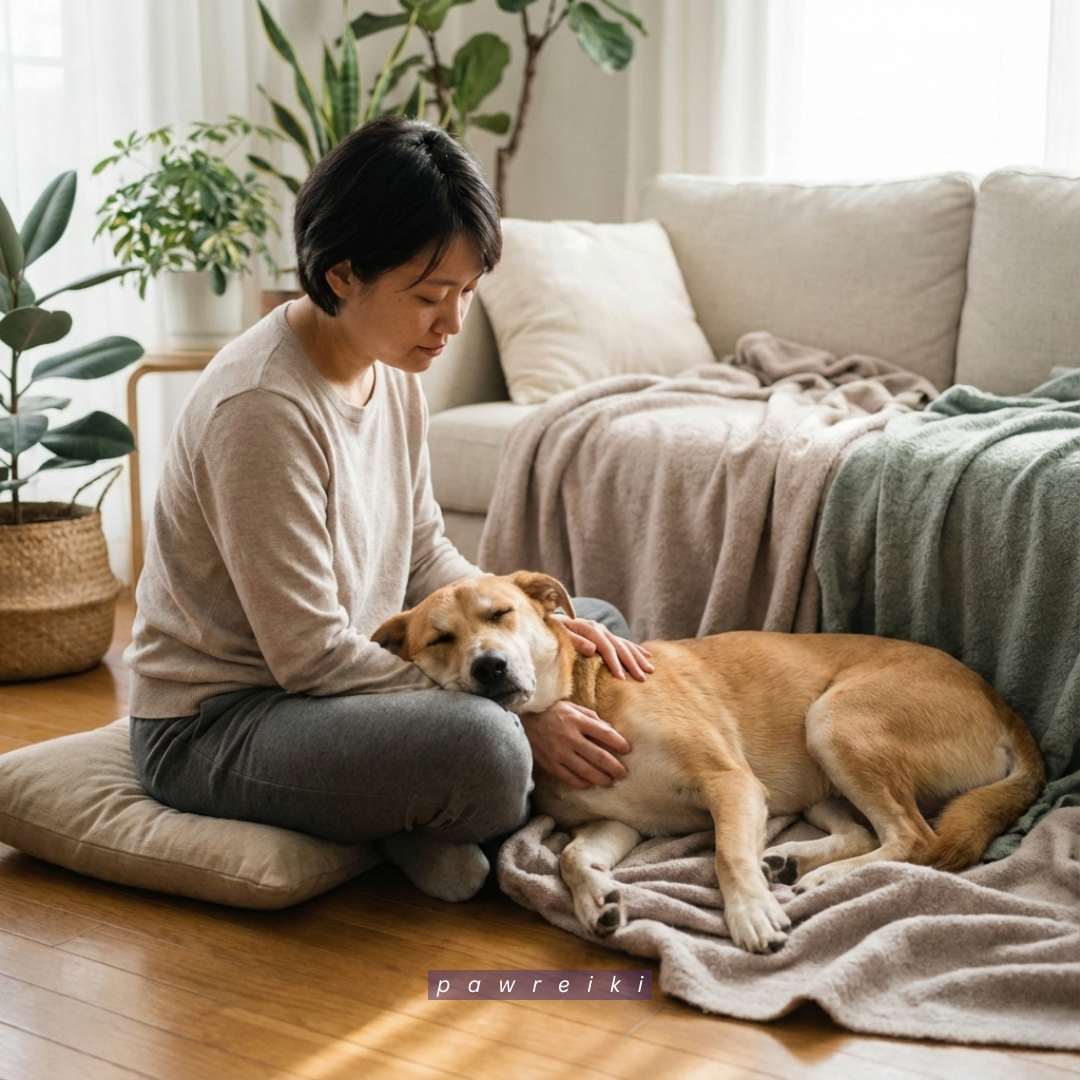 Gentle And Non-Invasive Support