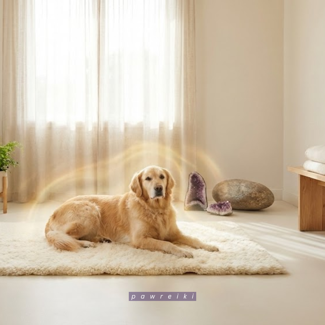 Supports Better Energy Flow