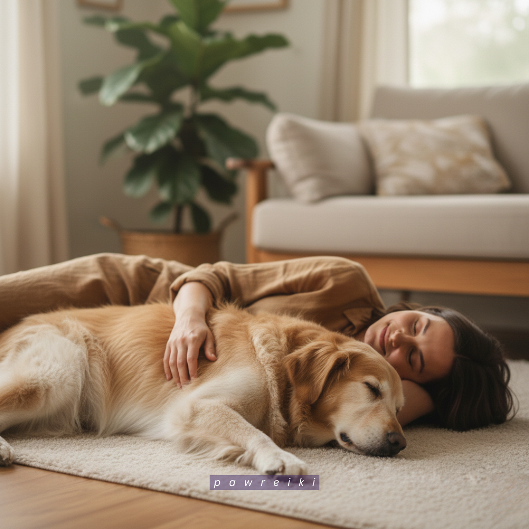 Benefits For Both You And Your Dog Together