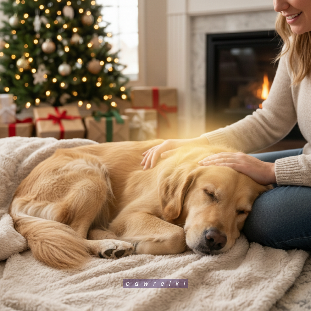 Strengthens The Pet–Owner Bond