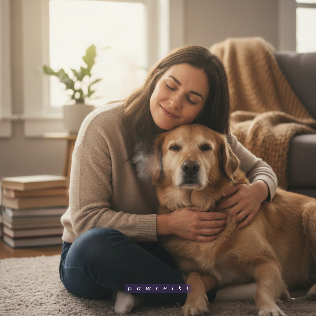 Focus on Emotional Connection, Not Outcomes