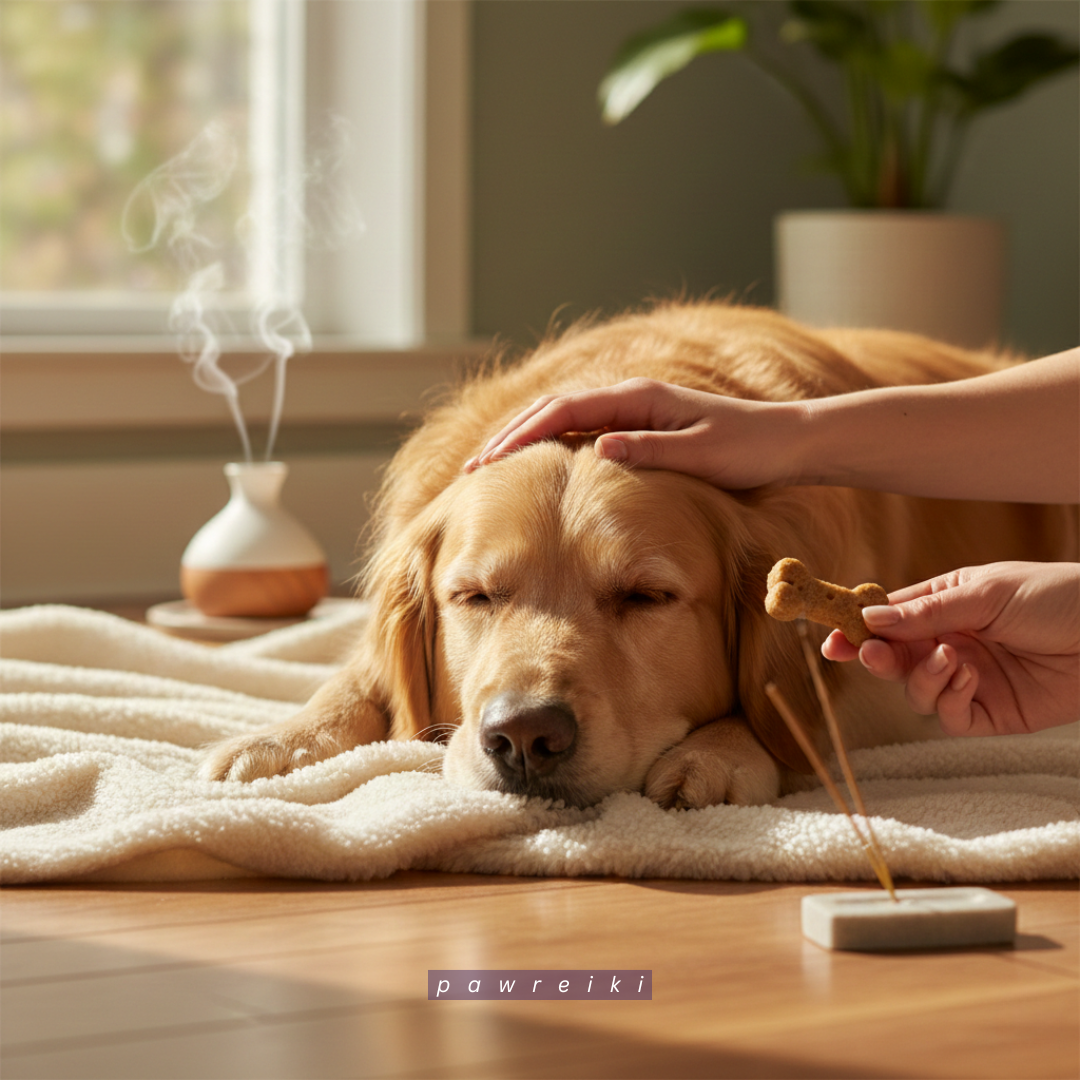 End Each Session With Positive Reinforcement