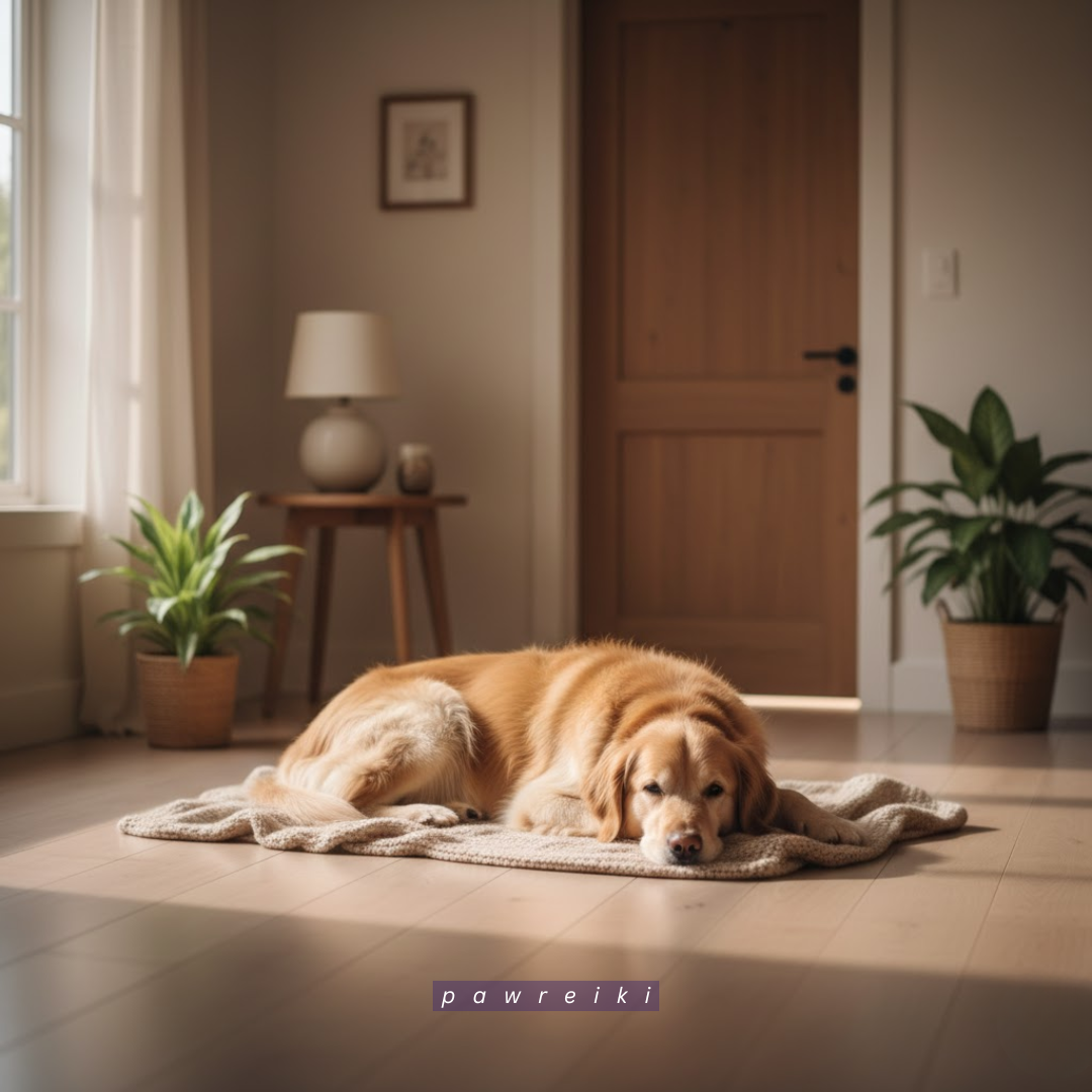 Keep The Environment Calm Before The Practitioner Arrives