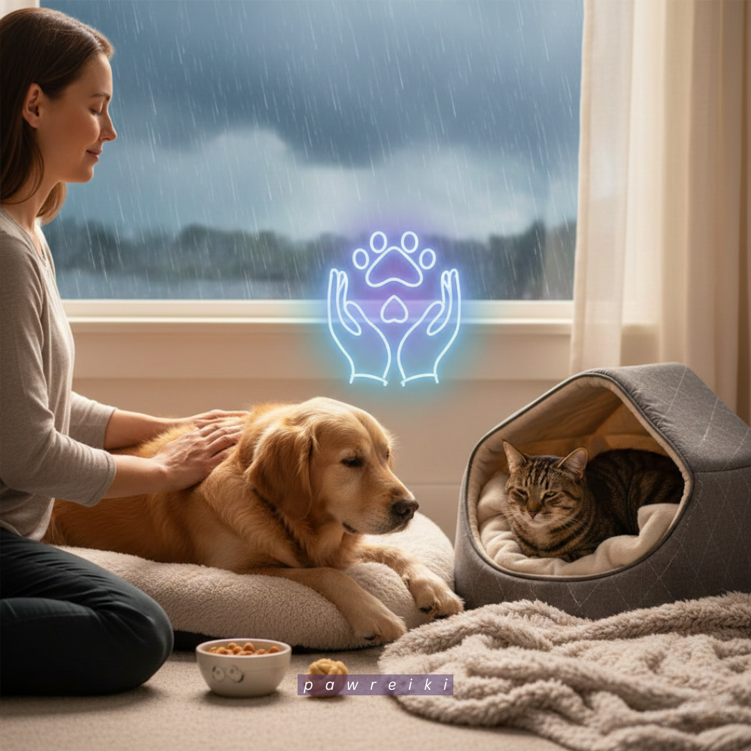 Combine Reiki With Other Comfort Techniques