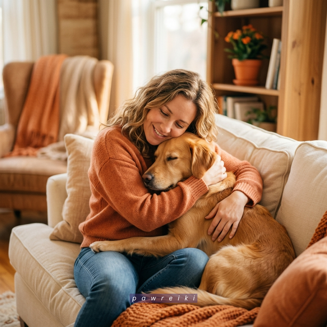 Sacral Chakra Healing