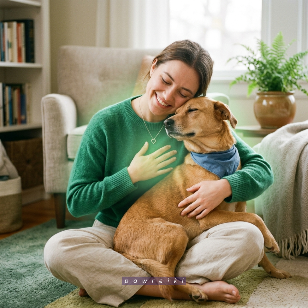 Heart Chakra Healing