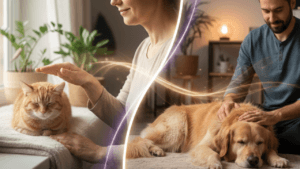 Short Reiki Sessions vs Long Ones For Animals