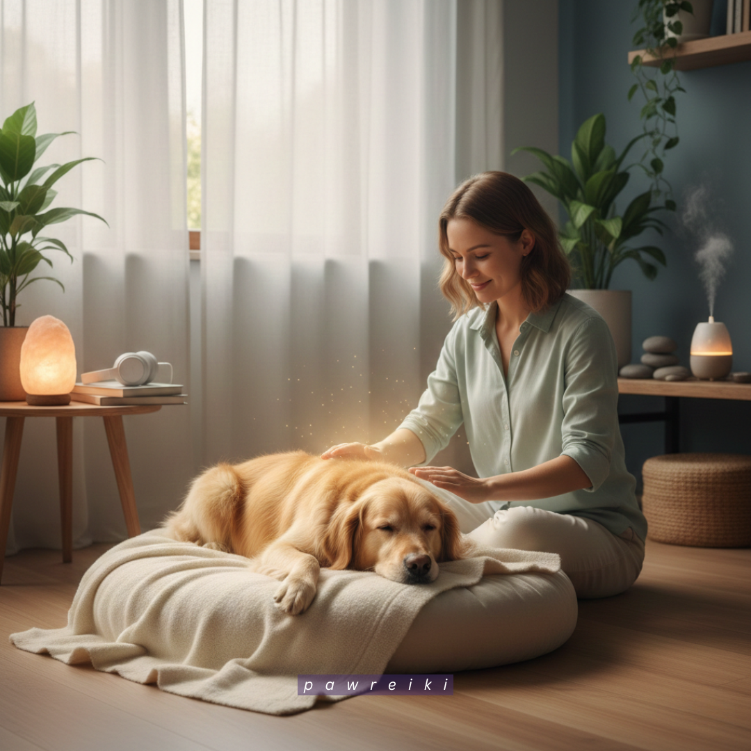 Creating A Calm Environment