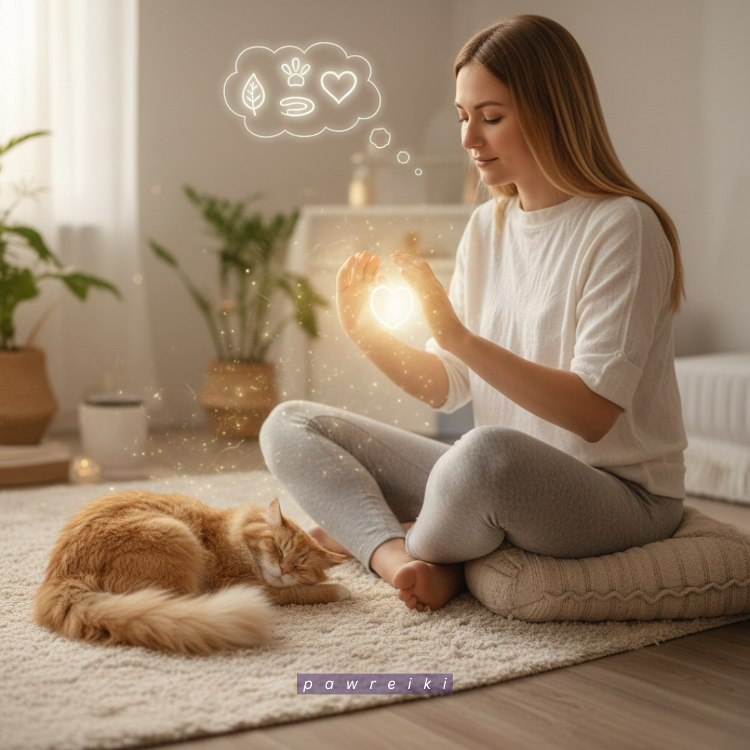 Set Clear Intentions