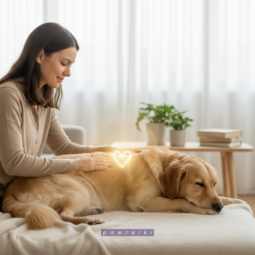 Deepening The Emotional Bond