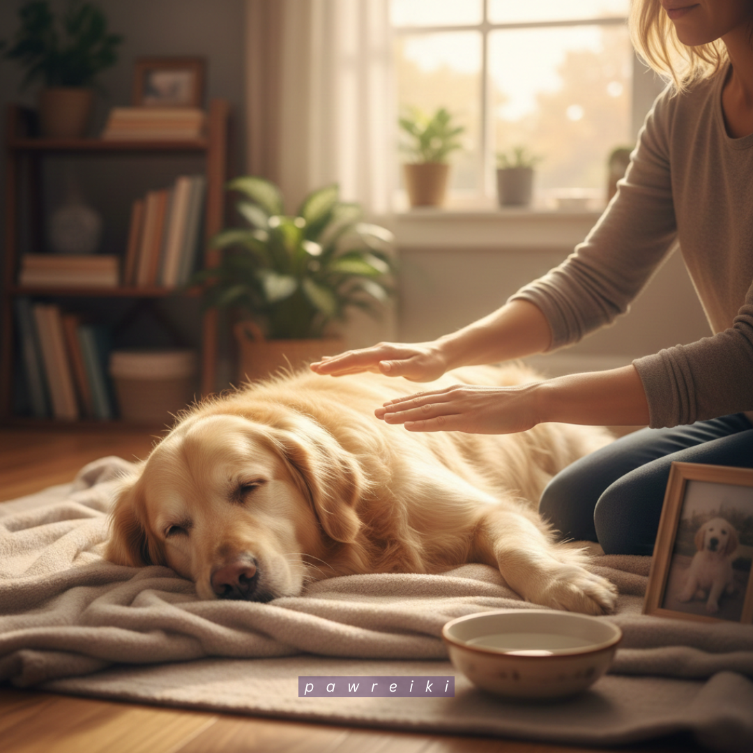 Support During Long-Term Illness