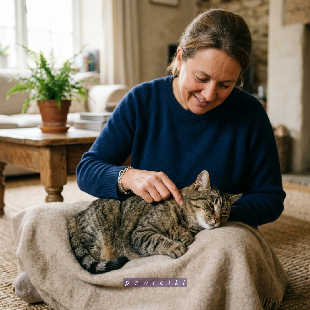 Acupressure For Pets Acupressure For Pets