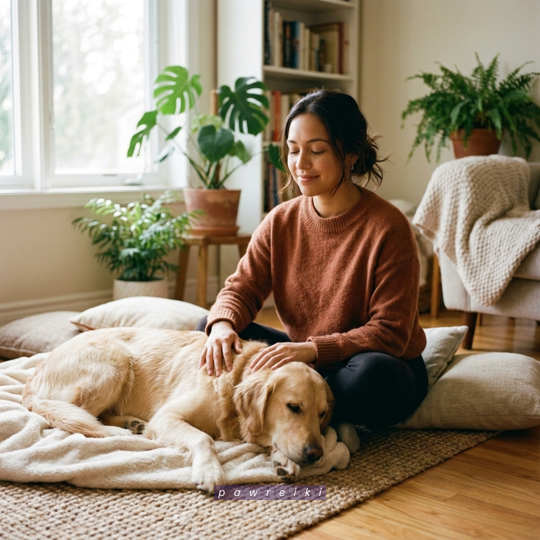 Helps Owners Become More Mindful