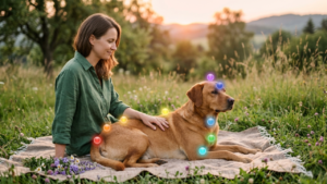Learn Chakras In Dogs Fast And Easy