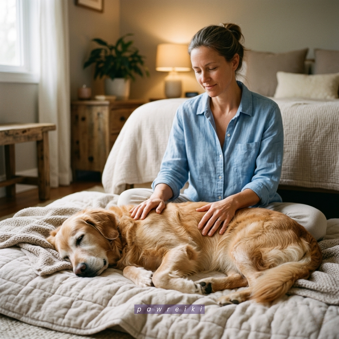 Supports Better Sleep Patterns