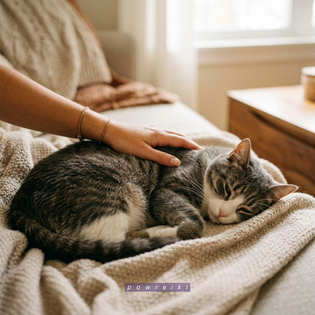 Gentle Touch