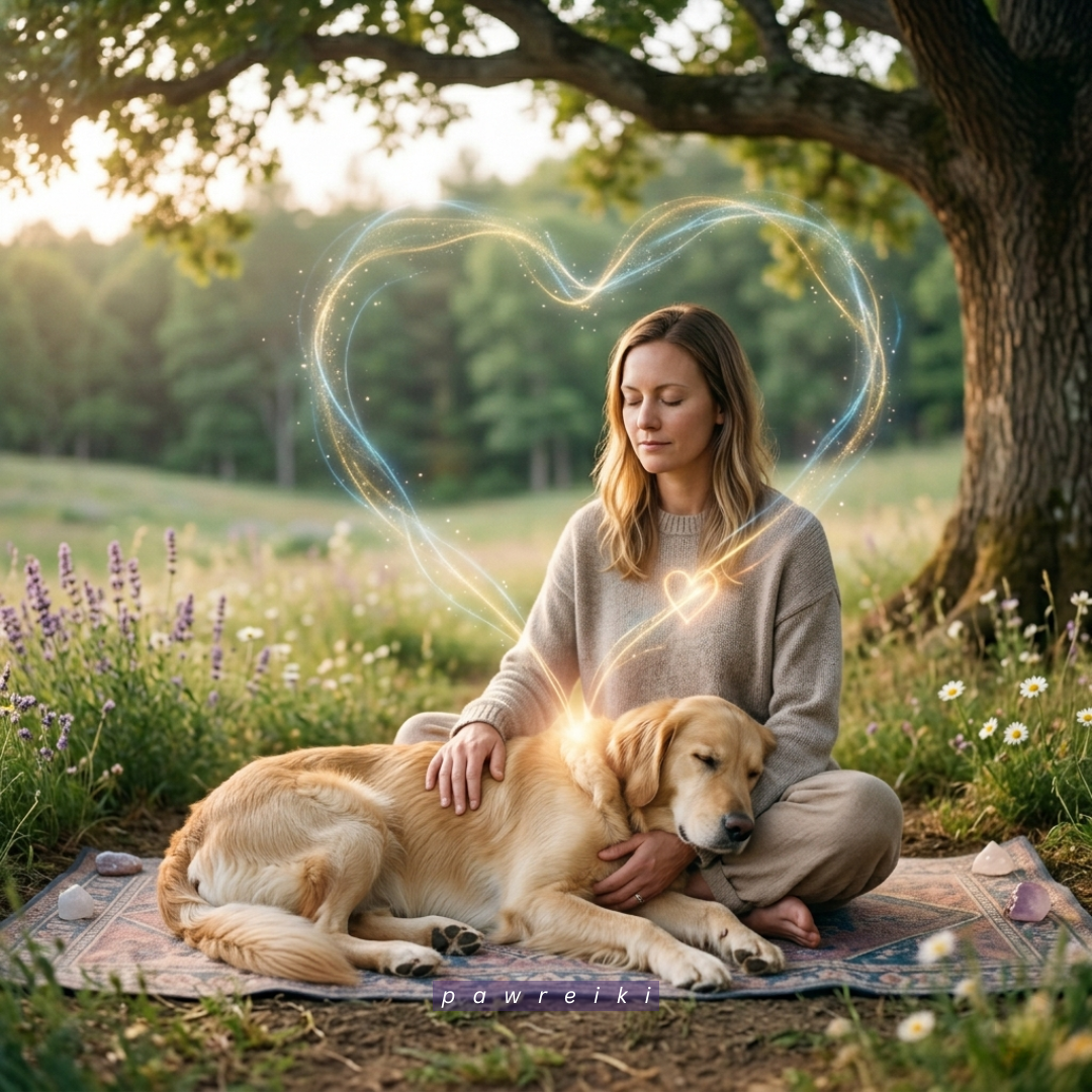Heart Connection Meditation