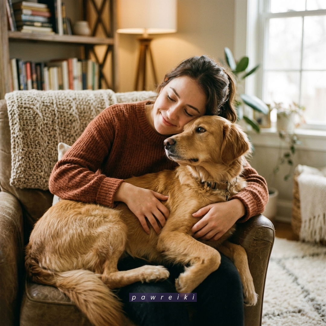 Building Emotional Security
