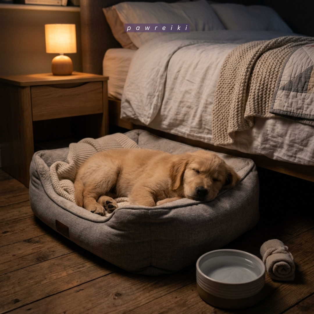 Create A Safe And Comfortable Bedtime Routine Create A Safe And Comfortable Bedtime Routine