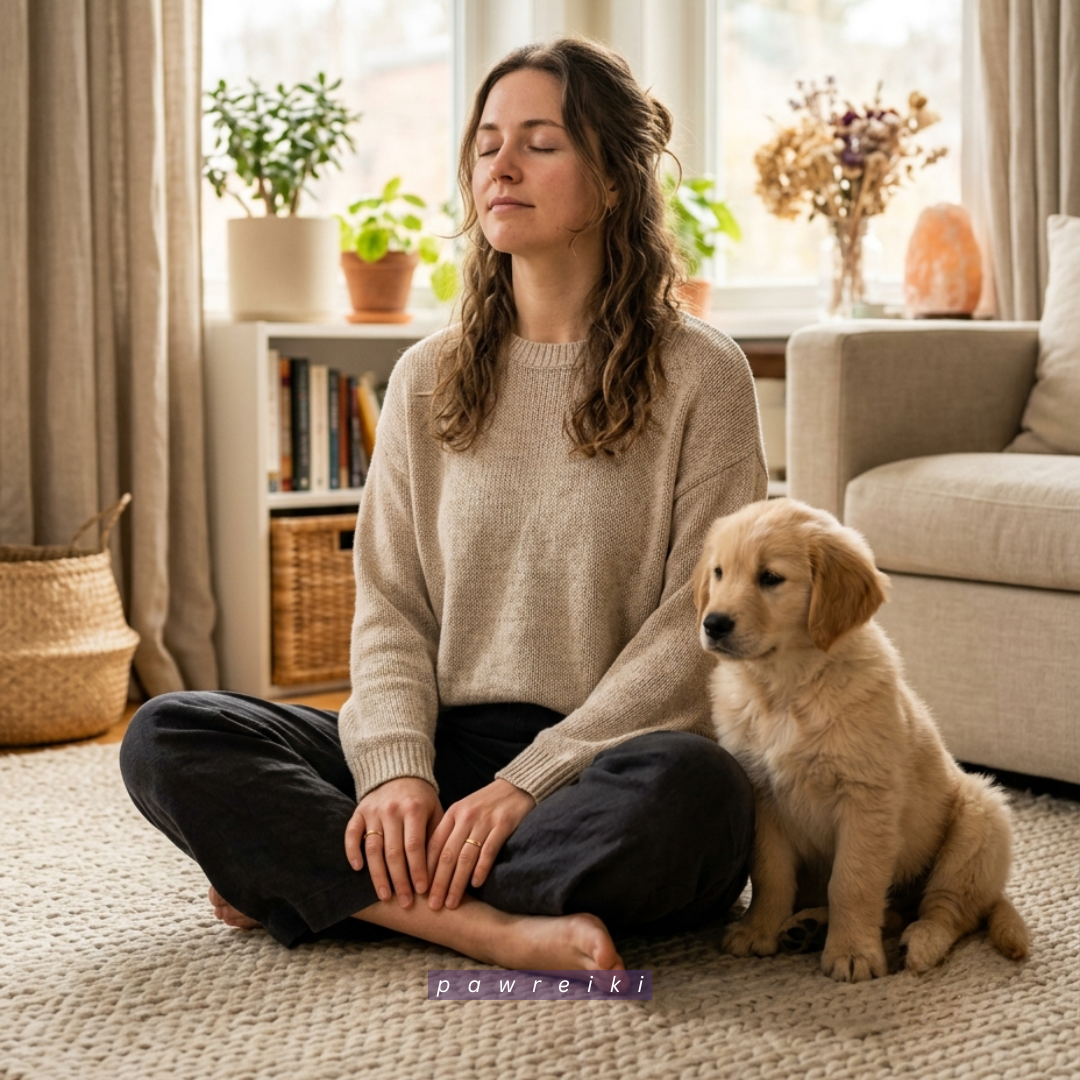 Step 4: Set An Intention Step 4: Set An Intention