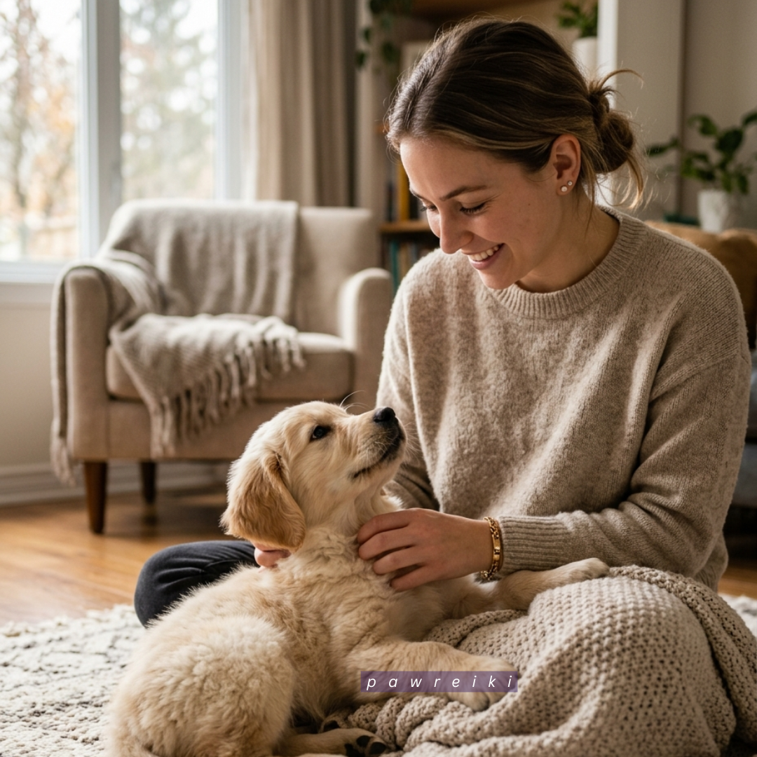 Daily Bonding And Emotional Connection Routine Daily Bonding And Emotional Connection Routine