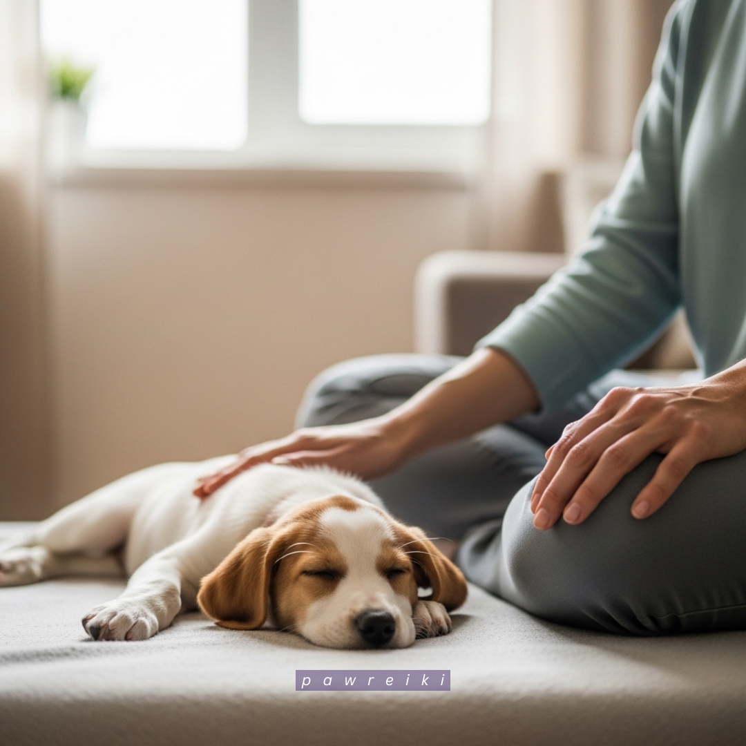 End Every Session With Positive Energy