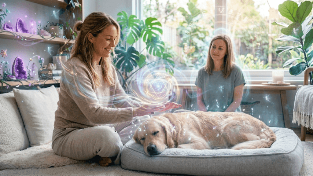15 Pet Reiki Income Ideas To Grow Your Business