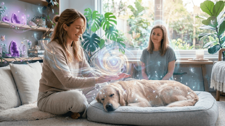 15 Pet Reiki Income Ideas To Grow Your Business