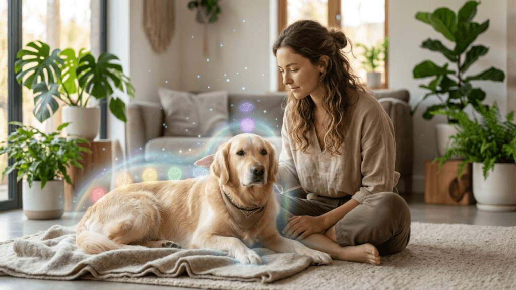 Animal Aura And Chakra Reading: A Complete Beginner's Guide