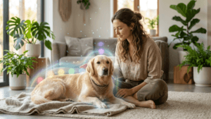 Animal Aura And Chakra Reading: A Complete Beginner's Guide