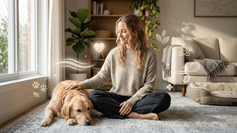 Dog Energy Healing: Your Complete Guide To Holistic Wellness