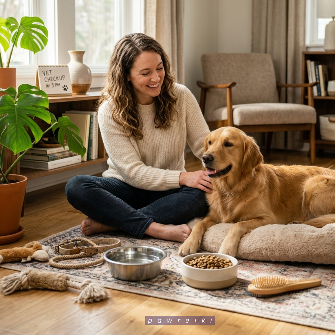 Potential Benefits Of Dog Energy Healing Potential Benefits Of Dog Energy Healing