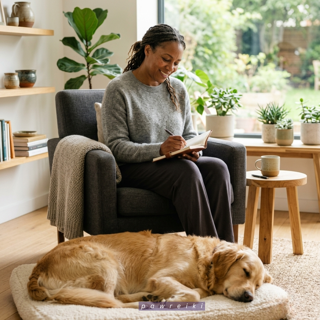 Reflect On Your Dog's Responses