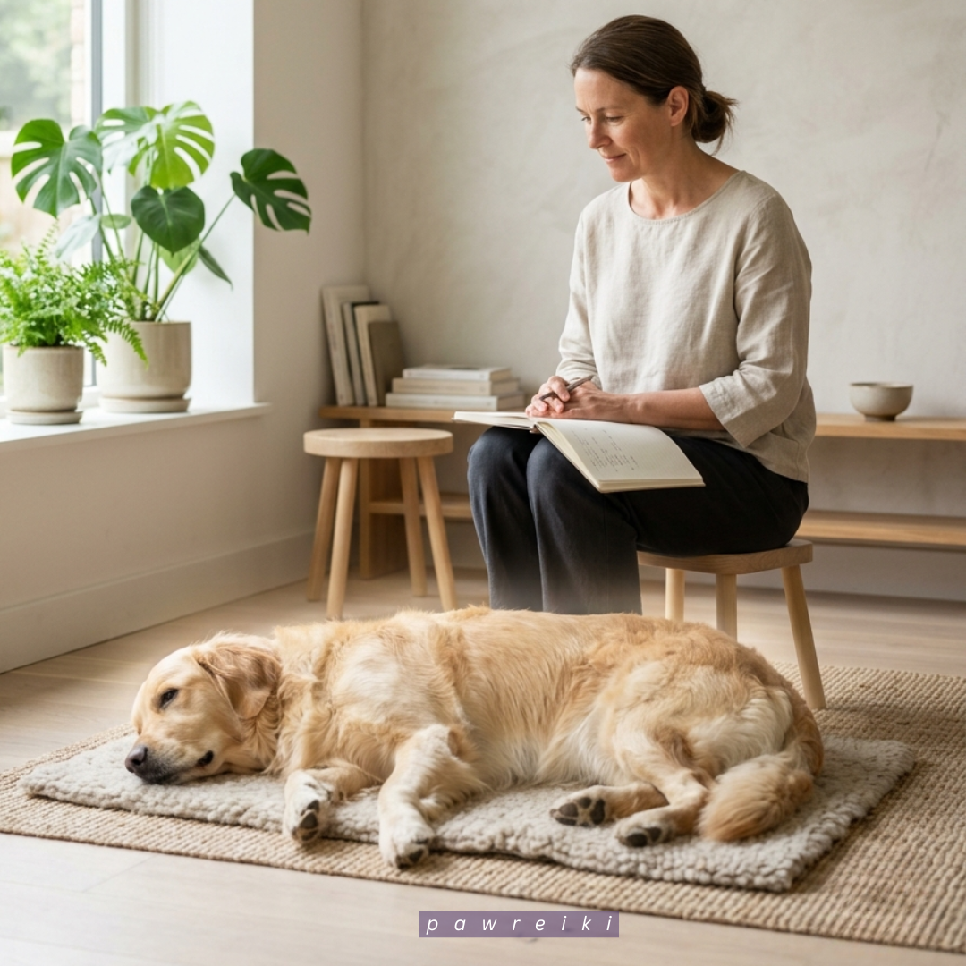 Maintaining Focus During Longer Readings Maintaining Focus During Longer Readings