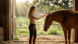 Horse Chakra Healing: A Complete Guide