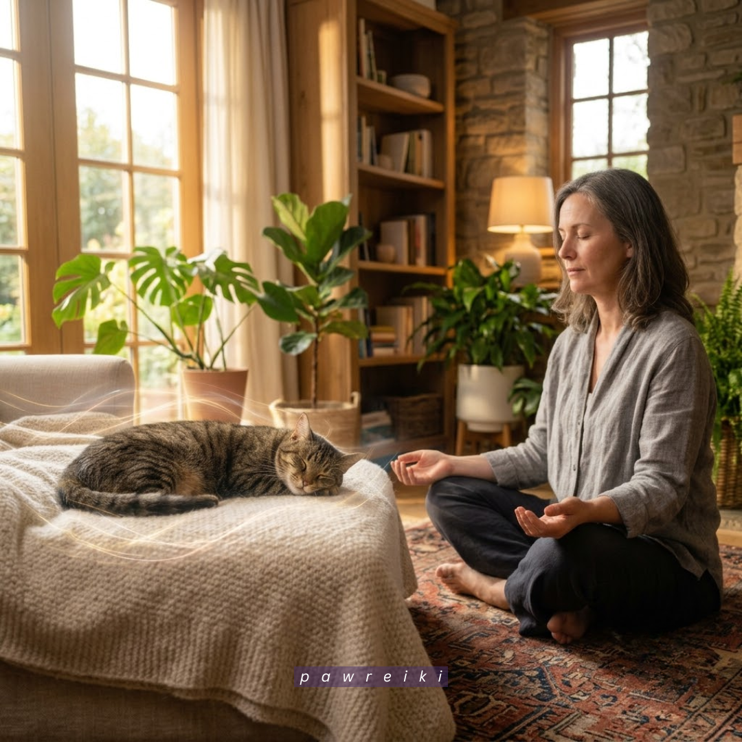 Supports Emotional Well-Being Supports Emotional Well-Being