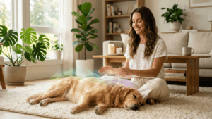 Reiki And Chakra Healing Combined For Pets: Complete Guide