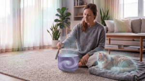 Sound Healing For Pets