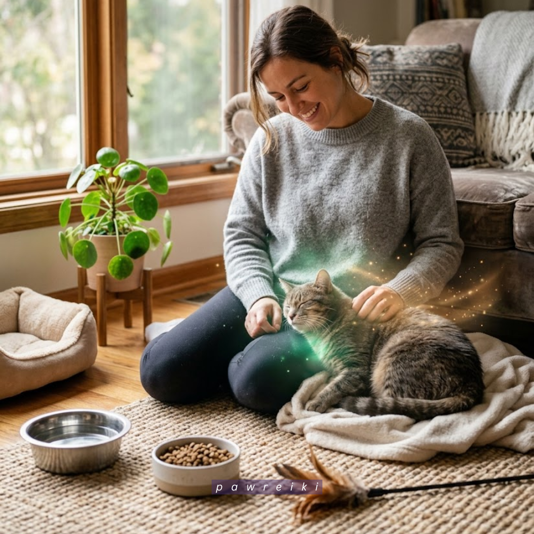 Complements A Holistic Pet Wellness Routine Complements A Holistic Pet Wellness Routine