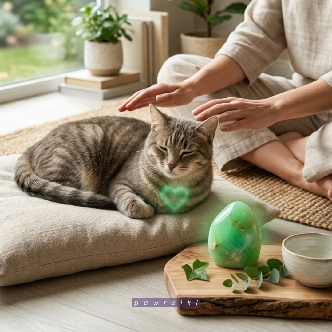 Chrysoprase – Supporting Trust And Heartfelt Connection