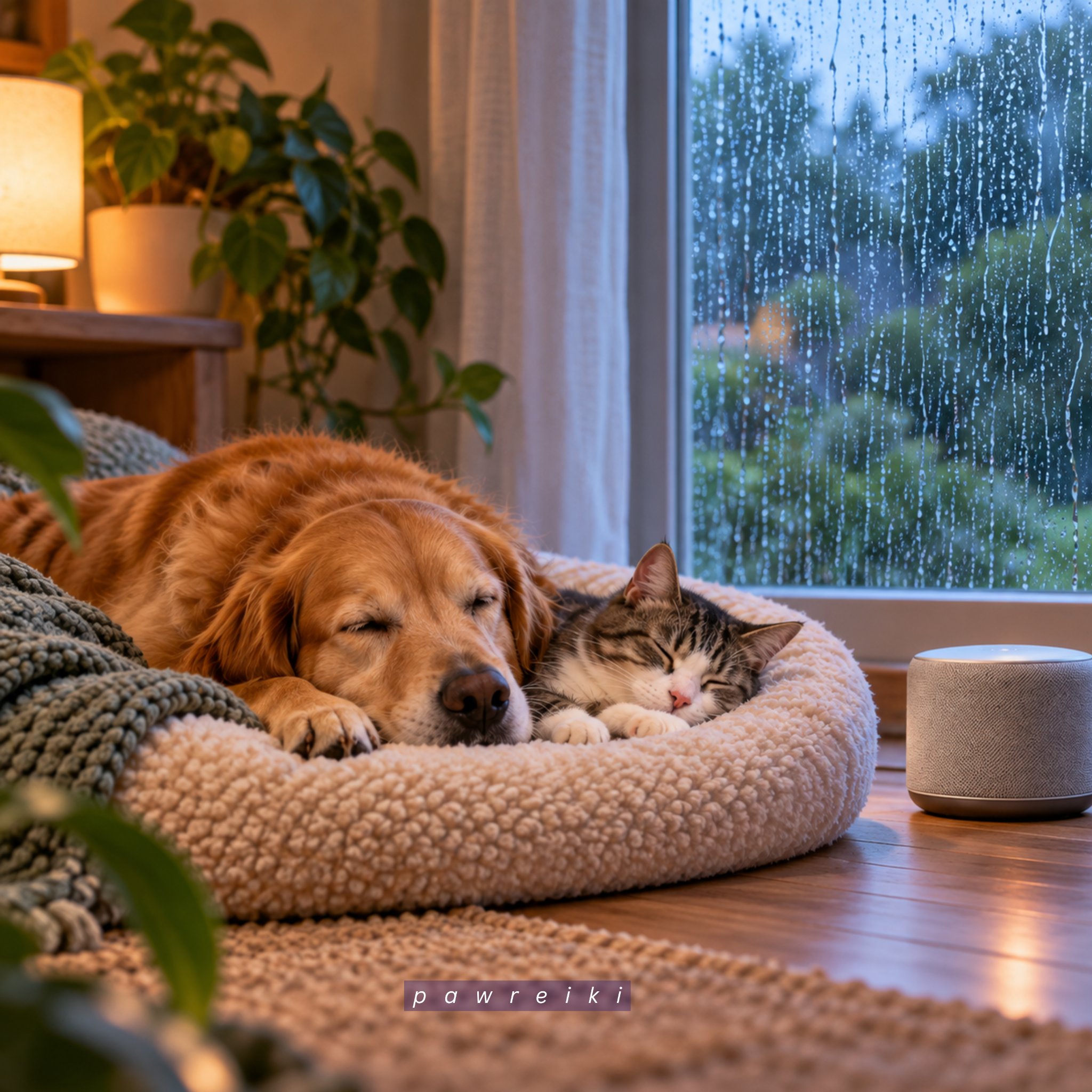 Rain Sounds