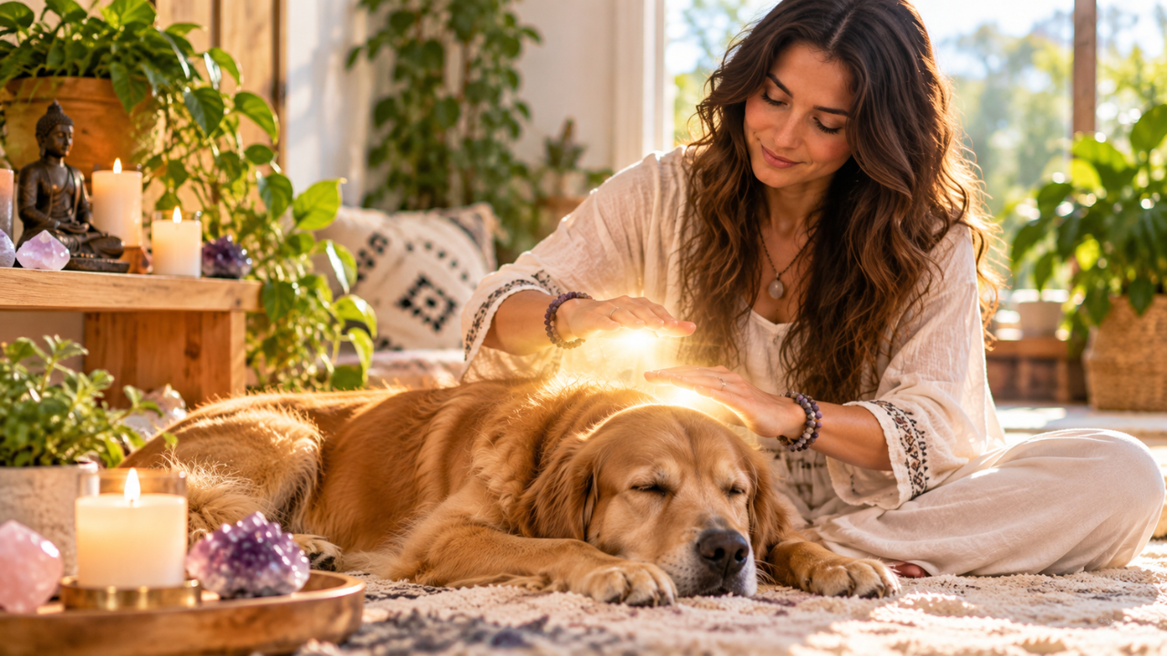 How To Market A Pet Reiki Business: 12 Powerful Strategies
