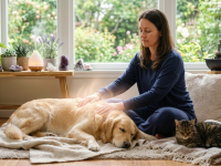 15 Alternative Treatments For Pets With Reiki