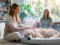 15 Pet Reiki Income Ideas To Grow Your Business