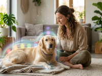 Animal Aura And Chakra Reading: A Complete Beginner's Guide