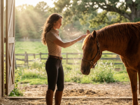Horse Chakra Healing: A Complete Guide