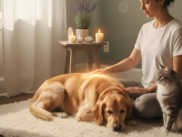 Reiki and Animal Communication: A Healing Connection