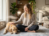 Dog Energy Healing: Your Complete Guide To Holistic Wellness